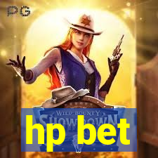 hp bet